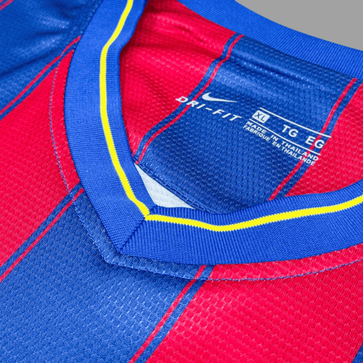 Barcelona Home Jersey 2009-2010