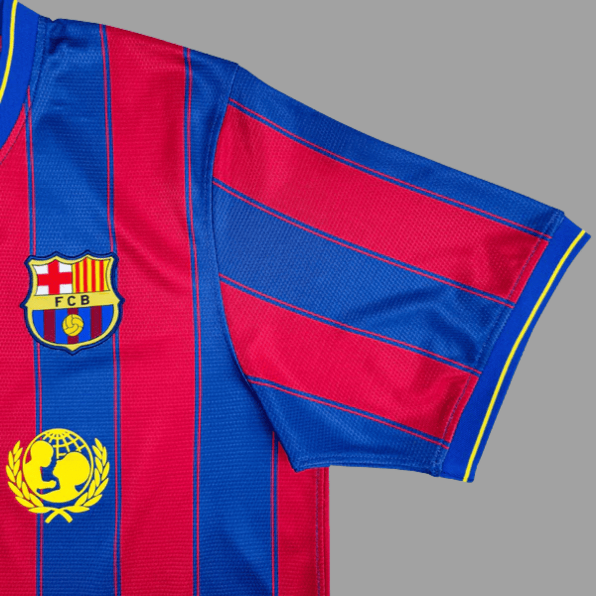 Barcelona Home Jersey 2009-2010