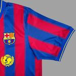 Barcelona Home Jersey 2009-2010