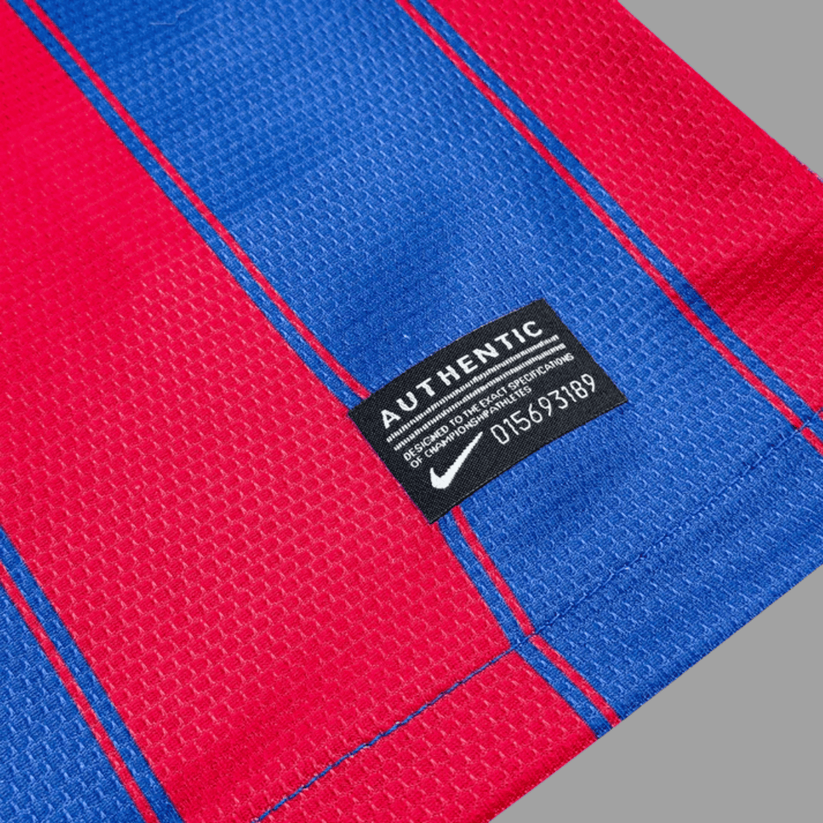Barcelona Home Jersey 2009-2010