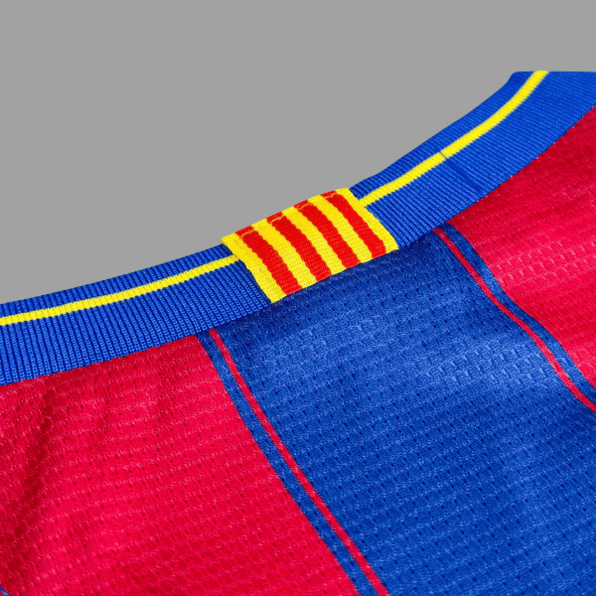 Barcelona Home Jersey 2009-2010