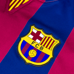 Barcelona Local 2014-2015
