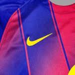 Barcelona Local 2025/2026