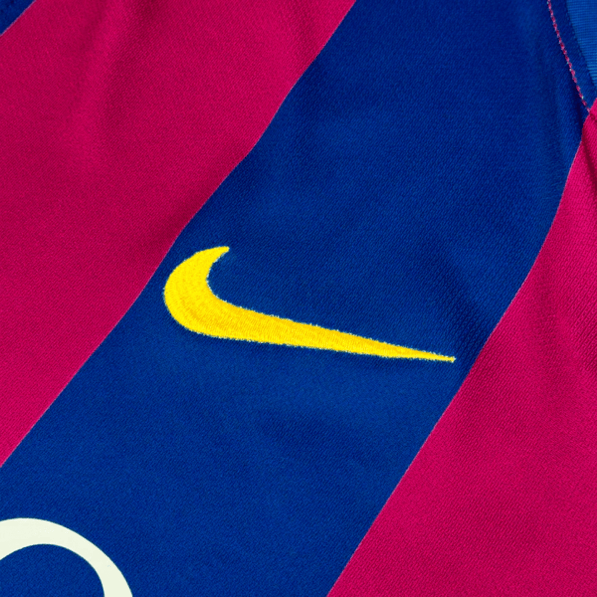 Barcelona Local 2014-2015