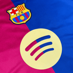 Barcelona Local 2024/2025