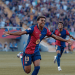 Barcelona Local 2024/2025