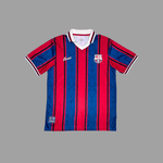 BARCELONA 125 AÑOS