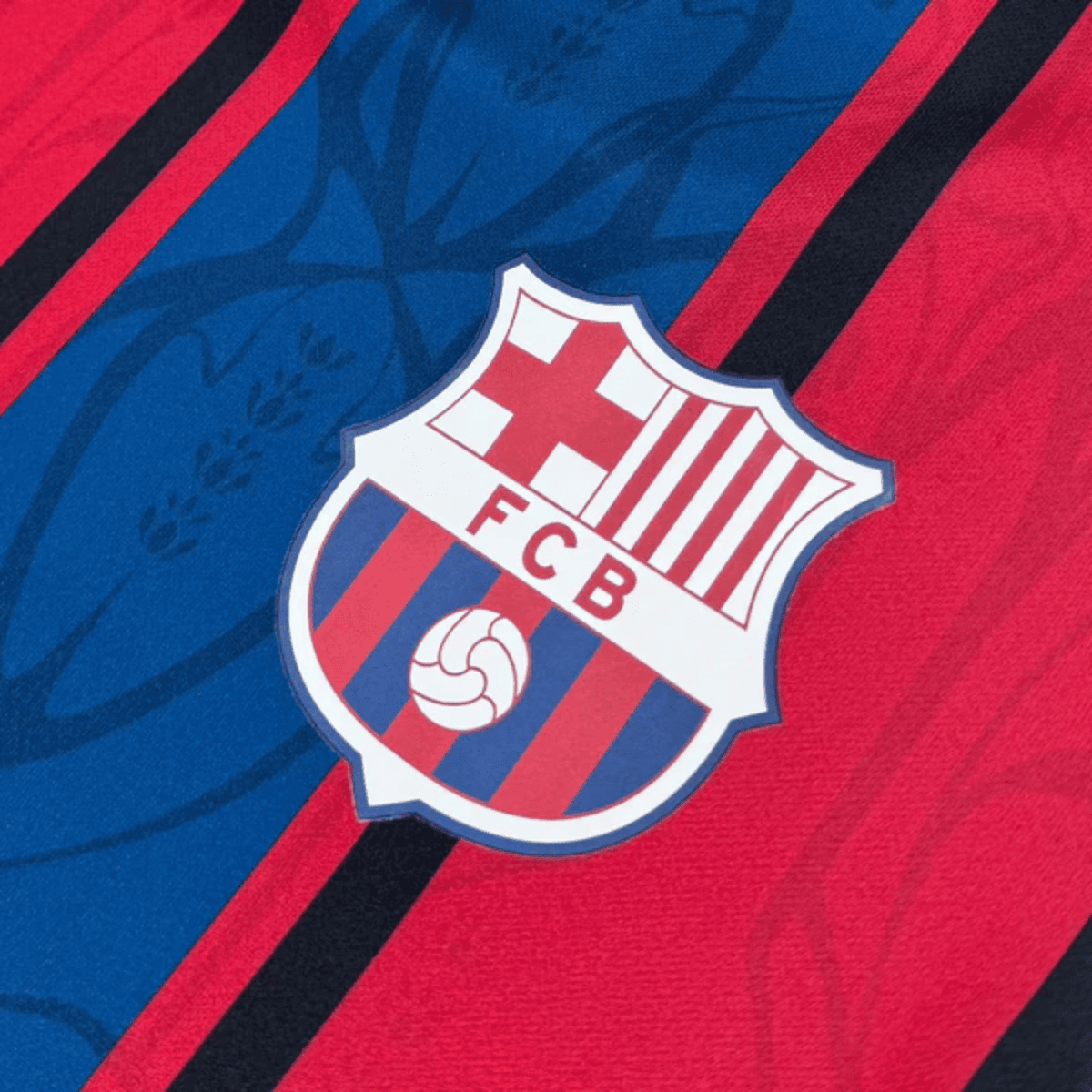 BARCELONA 125 AÑOS
