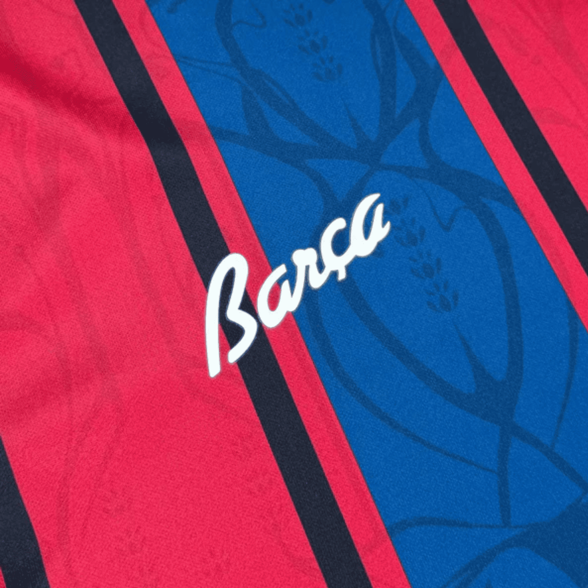 BARCELONA 125 AÑOS