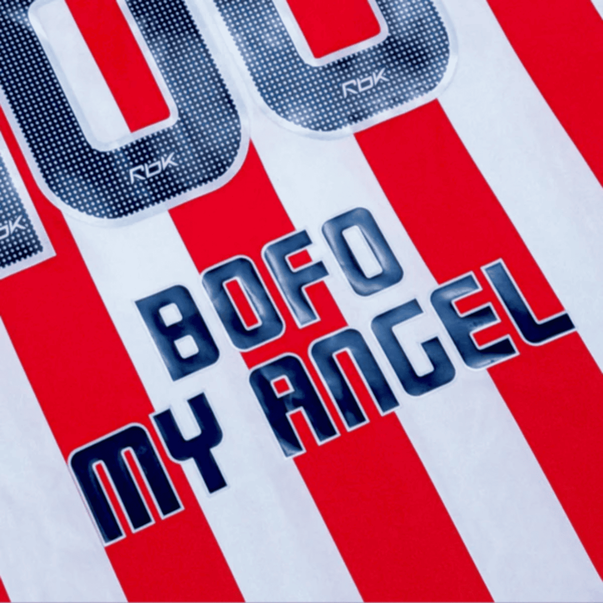 Jersey Chivas 2006
