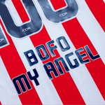 Jersey Chivas 2006