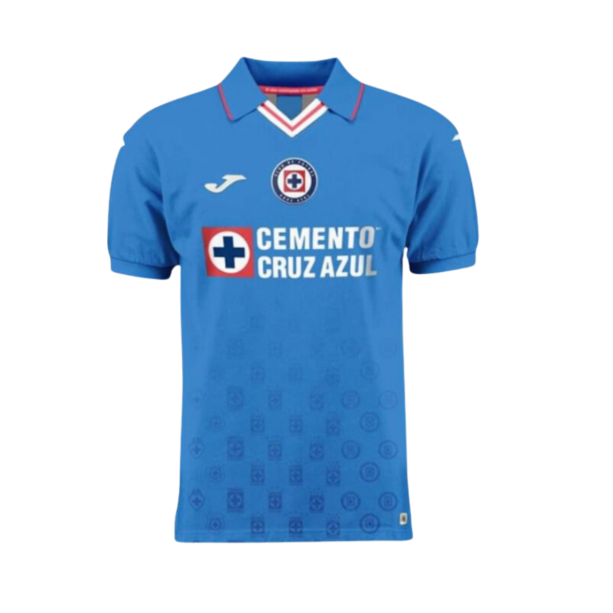 JerseyLocal Cruz Azul 22-23