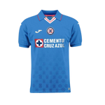 JerseyLocal Cruz Azul 22-23