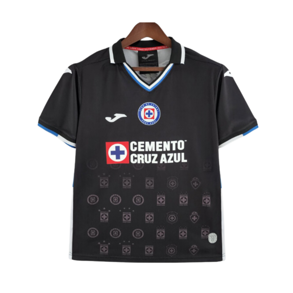 JerseyTercer Uniforme Cruz Azul 22-23