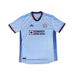 Jersey Visitante Cruz Azul 23-24