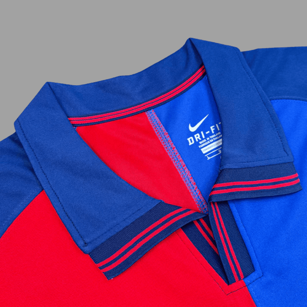 Jersey Barcelona Edición Especial Bicentenario