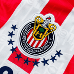 PlayeraChivas 1999-2000 (Local)