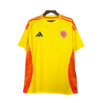 Jersey Colombia 2024 James Rodríguez #10