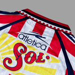 PlayeraChivas 1999-2000 (Local)