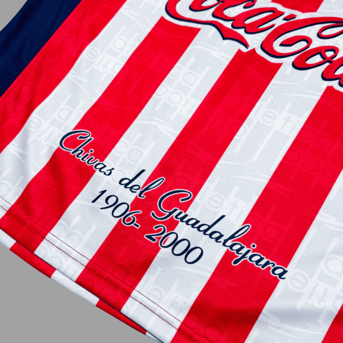PlayeraChivas 1999-2000 (Local)