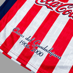 PlayeraChivas 1999-2000 (Local)