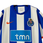 Jersey FC Porto Local 2010 James Rodríguez #19
