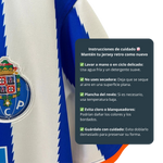 Jersey FC Porto Local 2010 James Rodríguez #19