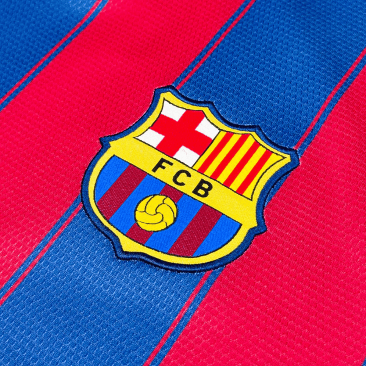 Barcelona Home Jersey 2009-2010