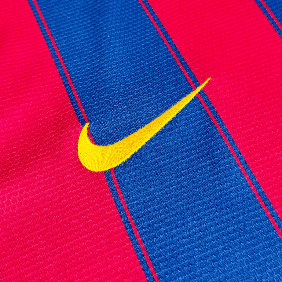 Barcelona Home Jersey 2009-2010