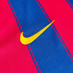 Barcelona Home Jersey 2009-2010