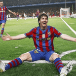 Barcelona Home Jersey 2009-2010