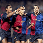 Jersey Barcelona Edición Especial Bicentenario