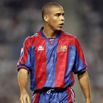 Barcelona Home Jersey 1997-1998