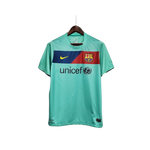 Jersey Barcelona Visitante 2009-2010