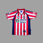 PlayeraChivas 1999-2000 (Local)