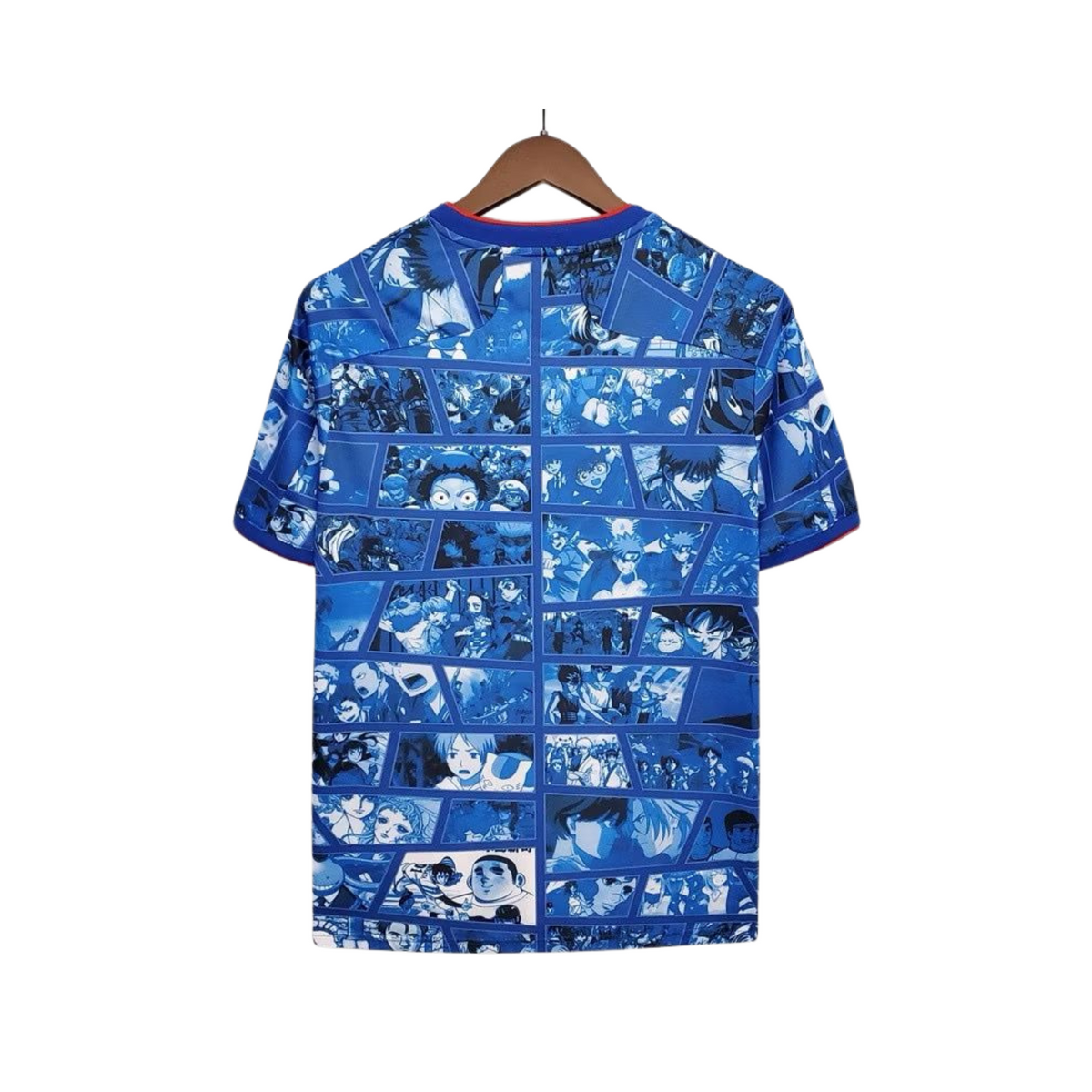 Jersey Japón 2022-2023- Edición anime