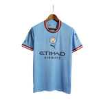 Manchester City Home Jersey 2022-2023