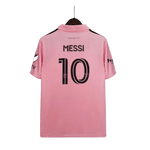 Inter Miami Jersey 2023 - Messi