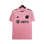 Inter Miami Jersey 2023 - Messi