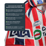 PlayeraChivas 1999-2000 (Local)