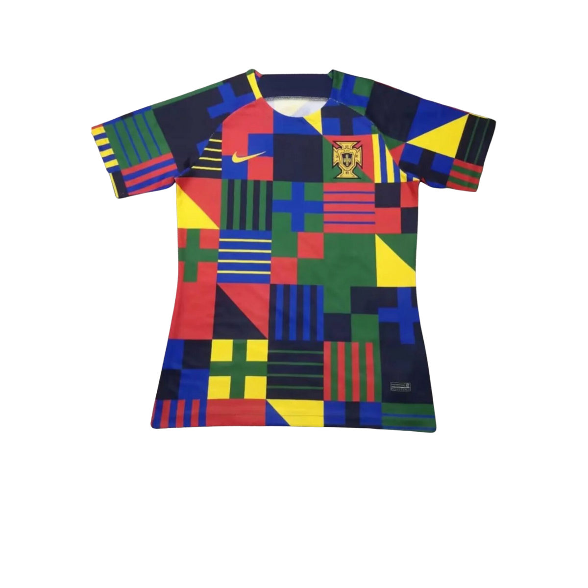 Jersey Portugal 2022 Prepartido