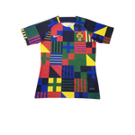 Jersey Portugal 2022 Prepartido