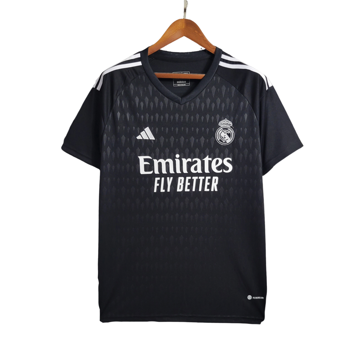 Uniforme de Portero Real Madrid 2022-2023