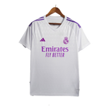Uniforme de Portero Real Madrid 2023-2024 (Blanca)