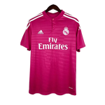 Jersey Tercer Uniforme Real Madrid 2013-2014