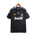 Jersey Real Madrid Visitante 2008-2009